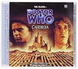Caerdroia (Doctor Who S.)