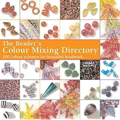 The Beader's Colour Mixing Directory