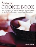 Best-Ever Cookie Book