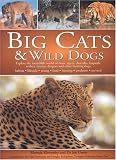 Big Cats and Wild Dogs: Explore the Incredible World and Lions, Tigers, Cheetahs, Leopards, Wolves, Hyenas, Dingos and Other Hunting Dogs