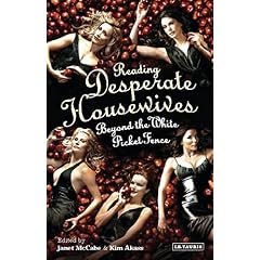 Reading Desperate Housewives