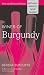 Serena Sutcliffe: Wines of Burgundy