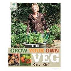 Grow Your Own Veg (Rhs)