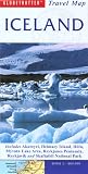 Iceland Travel Map (Globetrotter Travel Map)