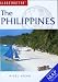 Globetrotter Philippines Travel Pack (Globetrotter Travel Map S.)