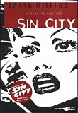 Sin City: Dame to Kill for