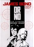 James Bond: Dr. No (James Bond (Graphic Novels))