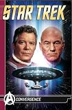 Star Trek Comics Classics: Convergence (Star Trek Comics Classics)
