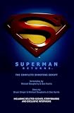 Superman Returns: The Complete Shooting Script