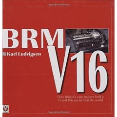 BRM V16