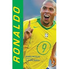 Ronaldo: The Journey of a Genius