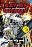 Day of Infamy: Attack on Pearl Harbor (Graphic History)