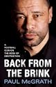 Back from the Brink: The Autobiography