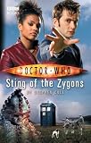 Doctor Who: Sting Of The Zygons (Dr Who)