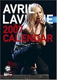 Avril Lavigne 2007 (Calendar)