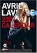 Avril Lavigne 2007 (Calendar)