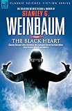 The Black Heart: Classic Strange Tales Including, the Complete Novel the Dark Other, Plus Proteus Island And Others