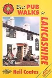 Best Pub Walks in Lancashire