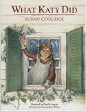 What Katy Did (Acc Childrens Classics)