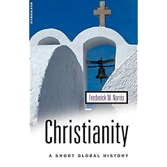 Christianity: A Short Global History