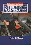 Diesel Engine Maintenance (Helmsman Guides)