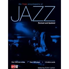 The Virgin Encyclopedia of Jazz