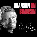 Branson on Branson By Richard Branson