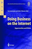 Doing Business on the Internet: Opportunities and Pitfalls (Computer Supported Cooperative Work)