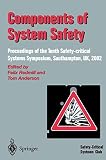 Components of System Safety