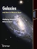 Galaxies and How to Observe Them (Astronomers' Observing Guides)
