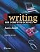 Writing for Computer Science