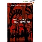 Marks of Identity by Juan Goytisolo