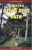 Walking Offa's Dyke Path: A Journey Through the Border Country of England and Wales