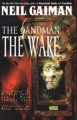 The Sandman: The Wake (Sandman)