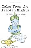 Tales from the Arabian Nights (Wordsworth Collection) (Wordsworth Collection)