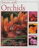 Orchids (Success with)