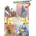 Click here to buy Debbie Brown's Enchanted Cakes for Children by  Debbie Brown.