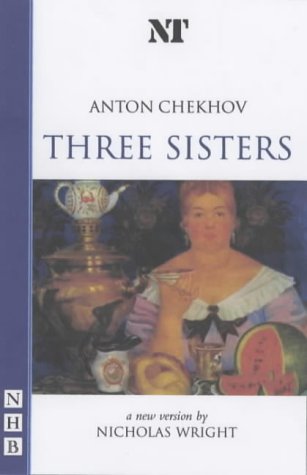 Three Sisters