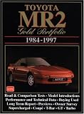 Toyota Mr2 1984-97 Gold Portfolio (Gold Portfolio)