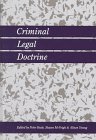 Criminal Legal Doctrine