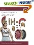 Greek Hoplite, 480-323 BC: Weapons, Armour, Tactics (Warrior)