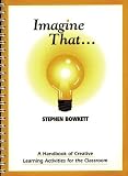 Imagine That (The Resource Collection) (The Resource Collection)