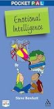 Emotional Intelligence: Emotional Intelligence (Pocket Pal)