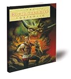 The Boris Vallejo Portfolio