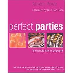 Perfect Parties: The Ultimate Step-by-step Guide
