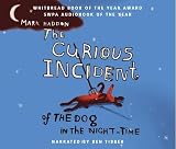 The Curious Incident of the Dog in the Night-time