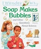 Why Does Soap Make Bubbles