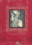 Cinderella (Everyman's Library Children's Classics)