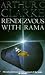 Arthur C. Clarke : Rendezvous with Rama