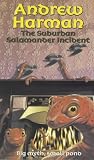 The Suburban Salamander Incident